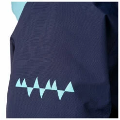 Teen's Backflip Ski Jacket - Ski Jacket -Outdoor Equipment Sales Shop isbjoern teens backflip ski jacket ski jacket detail 6