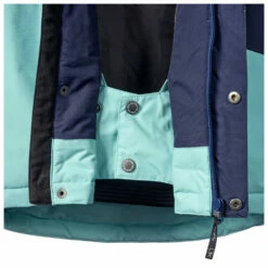 Teen's Backflip Ski Jacket - Ski Jacket -Outdoor Equipment Sales Shop isbjoern teens backflip ski jacket ski jacket detail 7