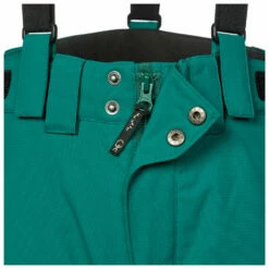 Teen's Backflip Ski Pant - Ski Trousers 10 Teen's Backflip Ski Pant - Ski Trousers -Outdoor Equipment Sales Shop isbjoern teens backflip ski pant ski trousers detail 4