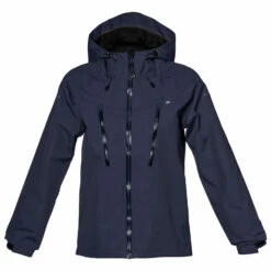 Teen's Monsune Hardshell Jacket - Waterproof Jacket