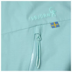 Teen's Monsune Hardshell Jacket - Waterproof Jacket -Outdoor Equipment Sales Shop isbjoern teens monsune hardshell jacket waterproof jacket detail 4