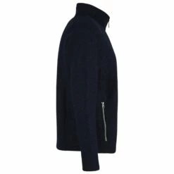 Ivanhoe Of Sweden Danny Full Zip - Wool Jacket 7 Ivanhoe Of Sweden Danny Full Zip - Wool Jacket -Outdoor Equipment Sales Shop ivanhoe of sweden danny full zip wool jacket detail 3