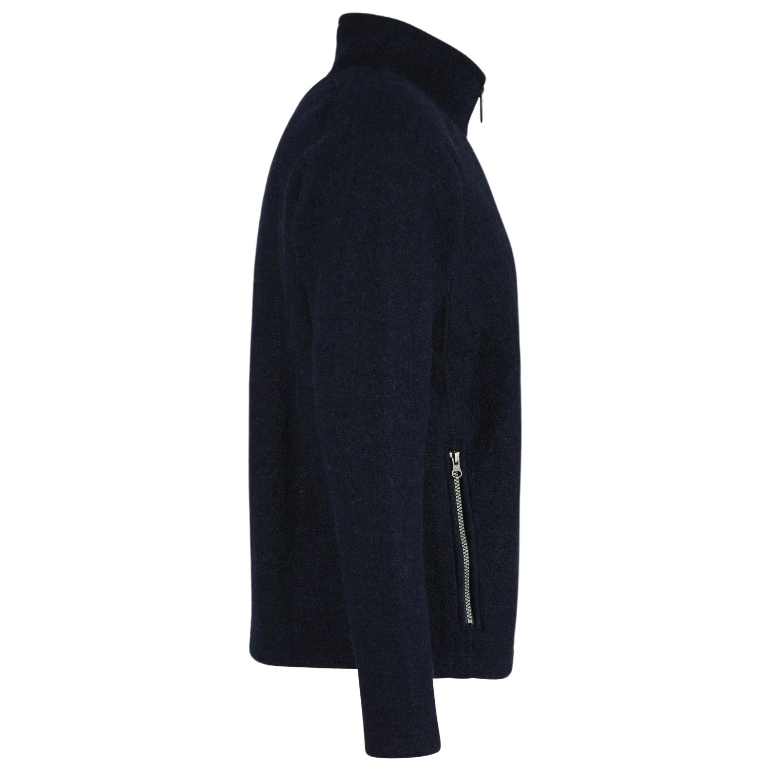 Ivanhoe Of Sweden Danny Full Zip - Wool Jacket 5 Ivanhoe Of Sweden Danny Full Zip - Wool Jacket - Image 3