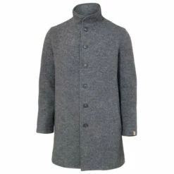 Ivanhoe Of Sweden GY Alhammar - Wool Jacket