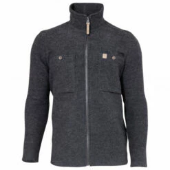 Ivanhoe Of Sweden GY Mastunga - Wool Jacket