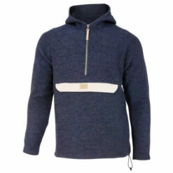 Ivanhoe Of Sweden GY Torhult - Wool Jumper