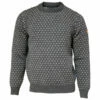 Ivanhoe Of Sweden Sverre Crewneck - Wool Jumper