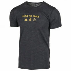 Ivanhoe Of Sweden UW Agaton Trace - Merino Shirt