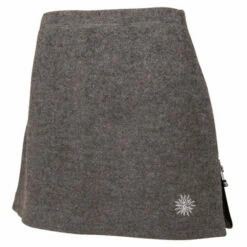 Ivanhoe Of Sweden Women's Bim Short Skirt - Skirt