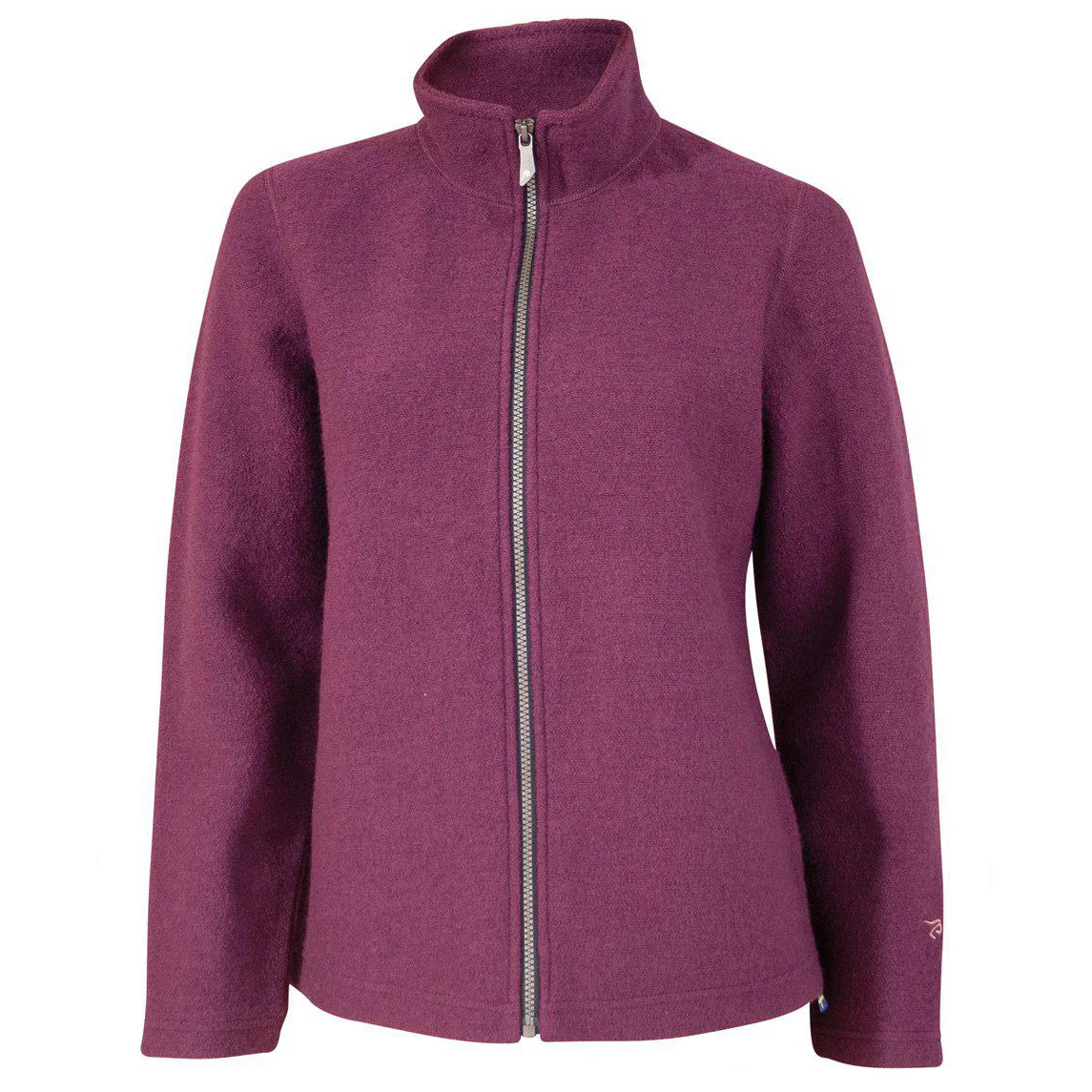 Ivanhoe Of Sweden Women's Brodal Female - Wool Jacket 3 Ivanhoe Of Sweden Women's Brodal Female - Wool Jacket