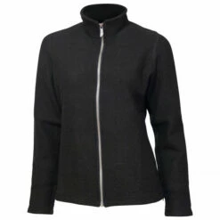 Ivanhoe Of Sweden Women's Brodal FM Classic - Wool Jacket