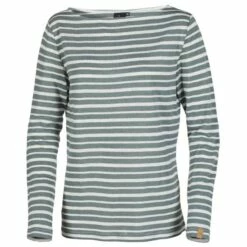 Ivanhoe Of Sweden Women's GY Carmen L/S - Longsleeve