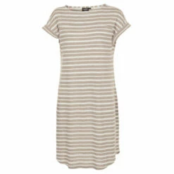 Ivanhoe Of Sweden Women's GY Liz Dress Striped - Dress