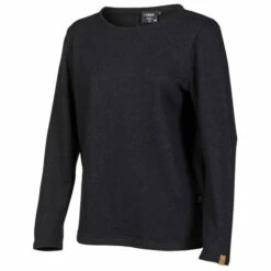 Ivanhoe Of Sweden Women's GY Mossebo - Wool Jumper