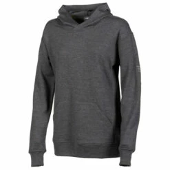 Ivanhoe Of Sweden Women's GY Zuri Hood - Hoodie