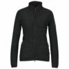 Ivanhoe Of Sweden Women's Mila Full Zip - Wool Jacket