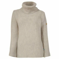Ivanhoe Of Sweden Women's NLS Holly - Wool Jumper