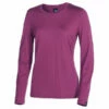 Ivanhoe Of Sweden Women's Underwool Merino L/S - Merino Shirt 1 Ivanhoe Of Sweden Women's Underwool Merino L/S - Merino Shirt -Outdoor Equipment Sales Shop ivanhoe of sweden womens underwool merino l s merino shirt