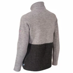 Ivanhoe Of Sweden Women's Zelda - Merino Jumper 7 Ivanhoe Of Sweden Women's Zelda - Merino Jumper -Outdoor Equipment Sales Shop ivanhoe of sweden womens zelda merino jumper detail 3