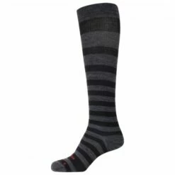 Ivanhoe Of Sweden Wool Sock Compression Stripe