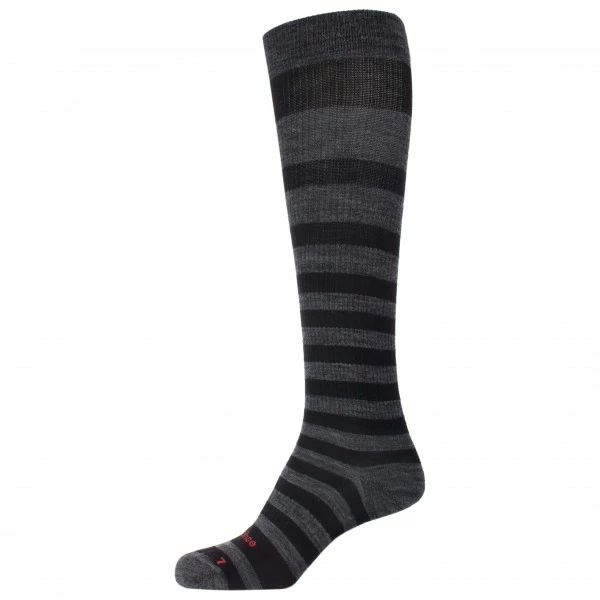 Ivanhoe Of Sweden Wool Sock Compression Stripe 3 Ivanhoe Of Sweden Wool Sock Compression Stripe