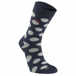 Ivanhoe Of Sweden Wool Sock Dot - Merino Socks