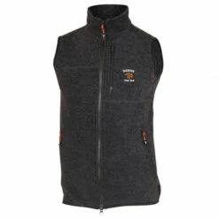 Ivanhoe Of Sweden Zane Vest - Wool Vest