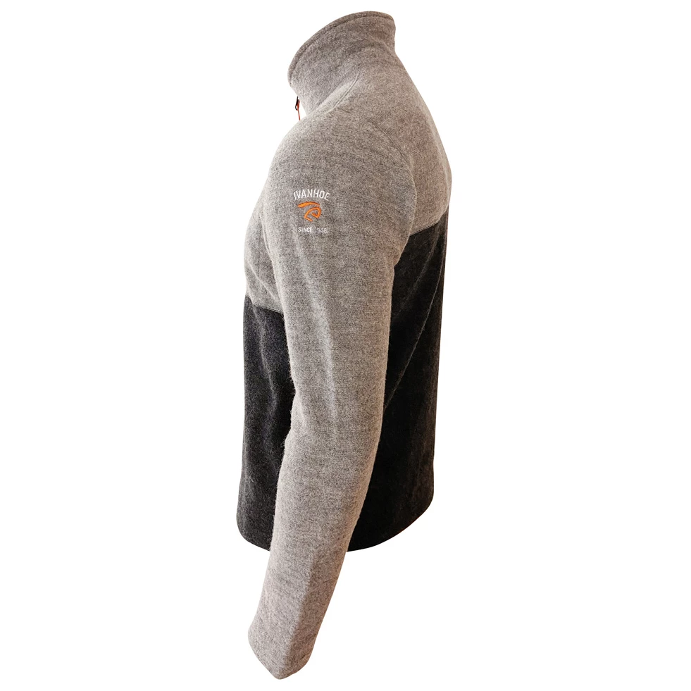 Ivanhoe Of Sweden Ziggy - Wool Jumper 4 Ivanhoe Of Sweden Ziggy - Wool Jumper - Image 2