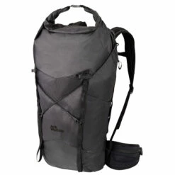 Jack Wolfskin 3D Aerorise 30 - Mountaineering Backpack