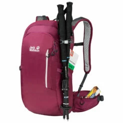 Jack Wolfskin Athmos Shape 20 - Walking Backpack 10 Jack Wolfskin Athmos Shape 20 - Walking Backpack -Outdoor Equipment Sales Shop jack wolfskin athmos shape 20 walking backpack detail 2