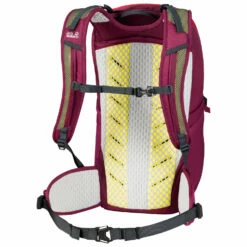 Jack Wolfskin Athmos Shape 20 - Walking Backpack 14 Jack Wolfskin Athmos Shape 20 - Walking Backpack -Outdoor Equipment Sales Shop jack wolfskin athmos shape 20 walking backpack detail 6
