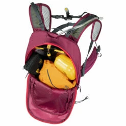 Jack Wolfskin Athmos Shape 20 - Walking Backpack 15 Jack Wolfskin Athmos Shape 20 - Walking Backpack -Outdoor Equipment Sales Shop jack wolfskin athmos shape 20 walking backpack detail 7