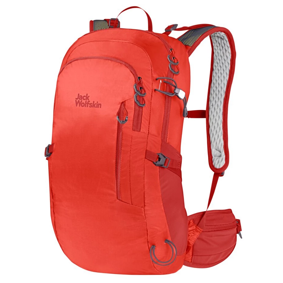 Jack Wolfskin Athmos Shape 20 - Walking Backpack 3 Jack Wolfskin Athmos Shape 20 - Walking Backpack