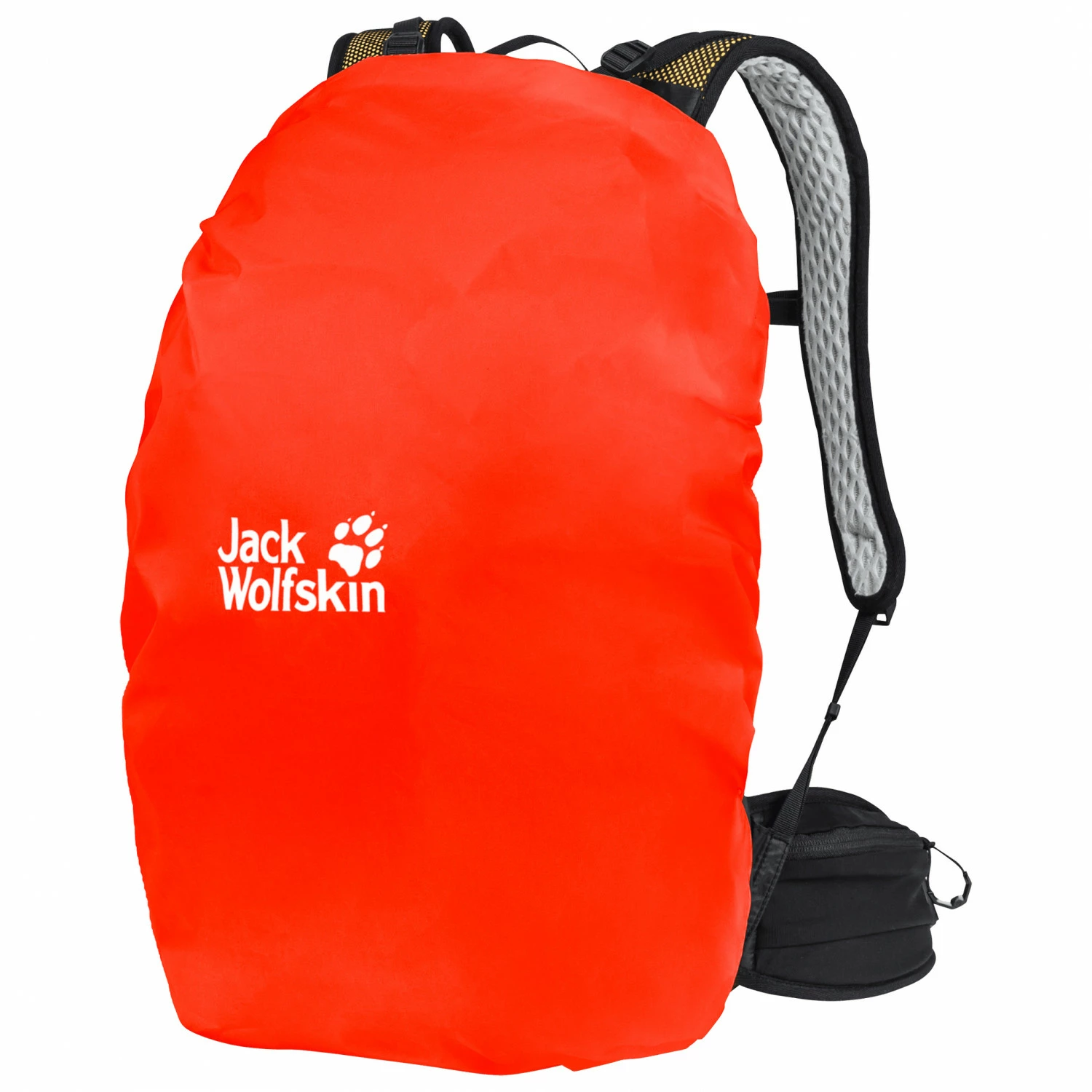 Jack Wolfskin Athmos Shape 28 - Walking Backpack 6 Jack Wolfskin Athmos Shape 28 - Walking Backpack - Image 4