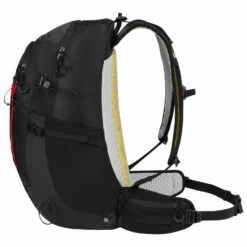 Jack Wolfskin Athmos Shape 28 - Walking Backpack 13 Jack Wolfskin Athmos Shape 28 - Walking Backpack -Outdoor Equipment Sales Shop jack wolfskin athmos shape 28 walking backpack detail 5