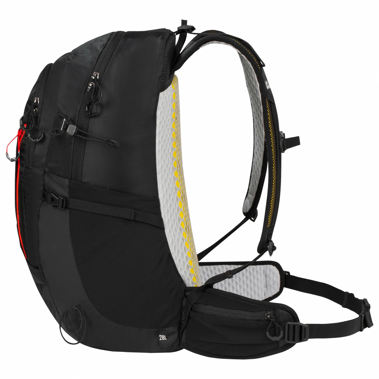 Jack Wolfskin Athmos Shape 28 - Walking Backpack 7 Jack Wolfskin Athmos Shape 28 - Walking Backpack - Image 5