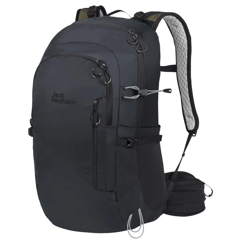 Jack Wolfskin Athmos Shape 28 - Walking Backpack 3 Jack Wolfskin Athmos Shape 28 - Walking Backpack