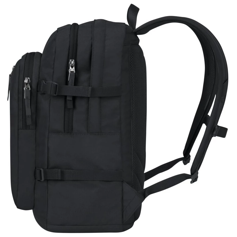 Jack Wolfskin Berkeley De Luxe 30 - Daypack 6 Jack Wolfskin Berkeley De Luxe 30 - Daypack - Image 4