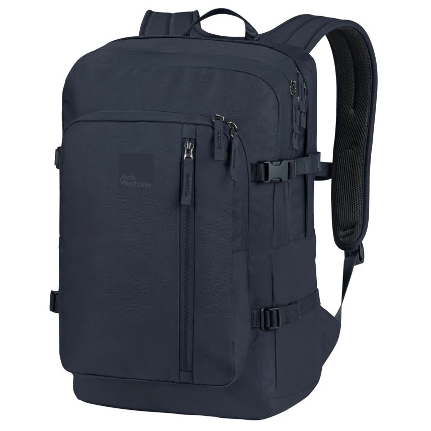 Jack Wolfskin Berkeley De Luxe 30 - Daypack 3 Jack Wolfskin Berkeley De Luxe 30 - Daypack