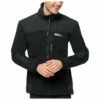 Jack Wolfskin Blizzard Full Zip - Softshell Jacket