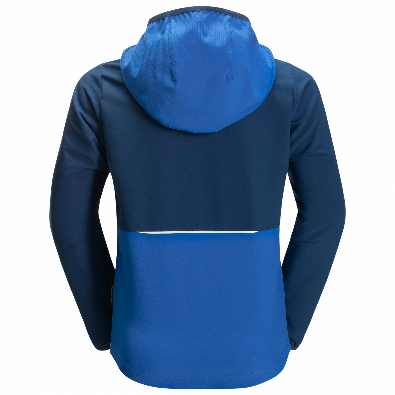 Jack Wolfskin Boy's Turbulence - Softshell Jacket 5 Jack Wolfskin Boy's Turbulence - Softshell Jacket - Image 3