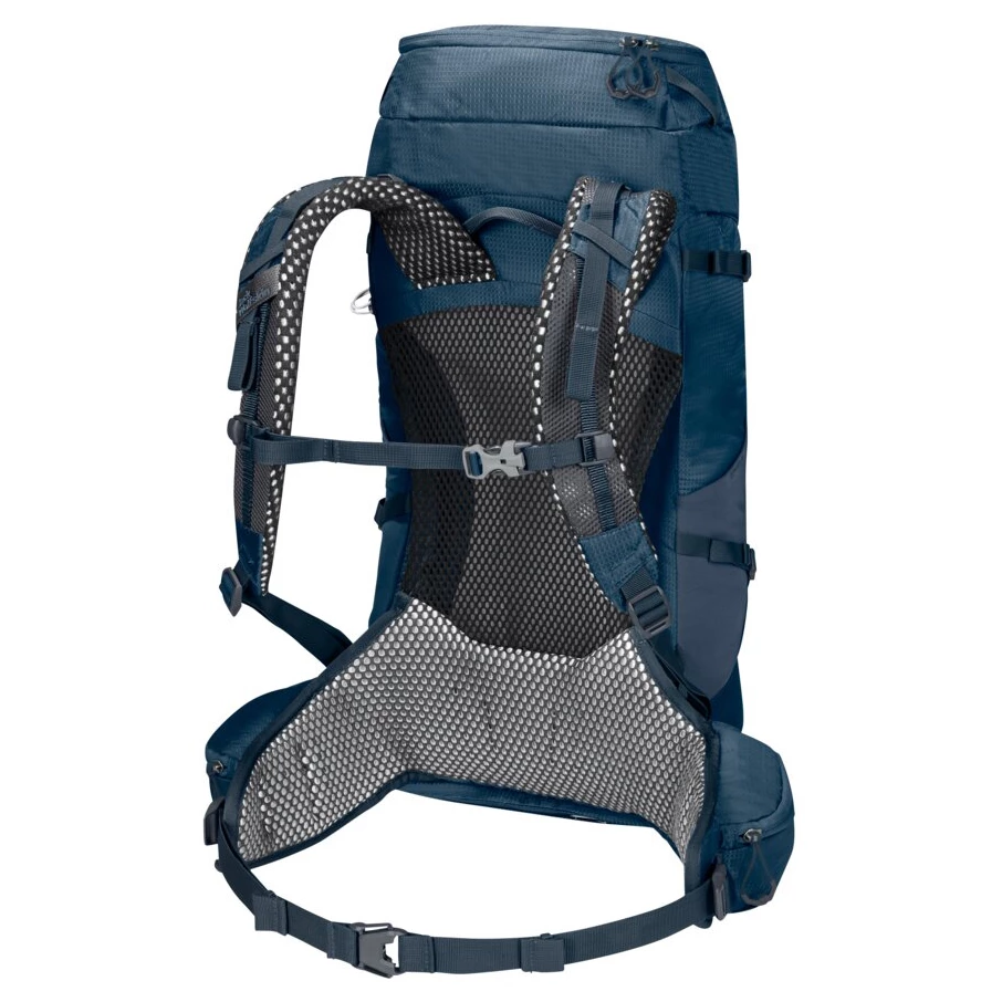Jack Wolfskin Crosstrail 30 ST - Walking Backpack 4 Jack Wolfskin Crosstrail 30 ST - Walking Backpack - Image 2