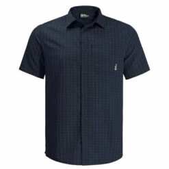 Jack Wolfskin El Dorado Shirt - Shirt