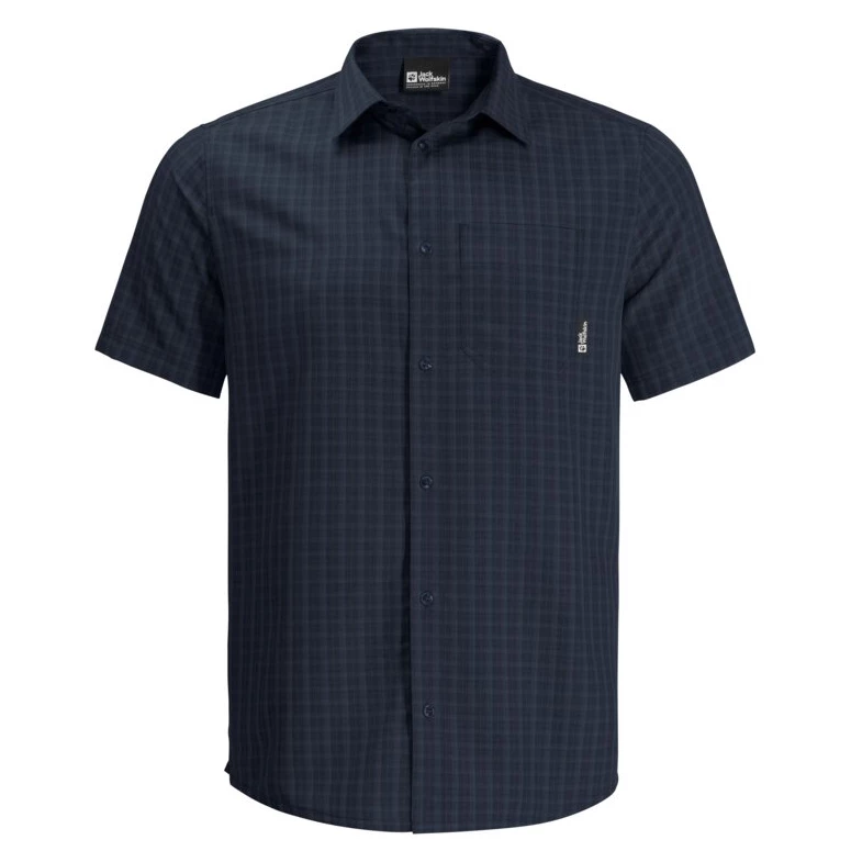 Jack Wolfskin El Dorado Shirt - Shirt 3 Jack Wolfskin El Dorado Shirt - Shirt