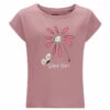 Jack Wolfskin Girl's Good Day - T-shirt