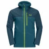 Jack Wolfskin Go Hike Jacket - Waterproof Jacket -Outdoor Equipment Sales Shop jack wolfskin go hike jacket waterproof jacket