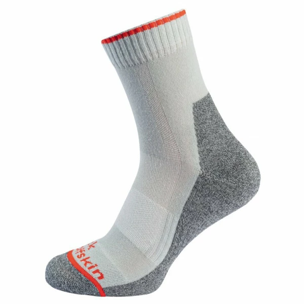 Jack Wolfskin Hike Func Sock Low - Walking Socks 3 Jack Wolfskin Hike Func Sock Low - Walking Socks