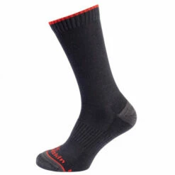 Jack Wolfskin Hike Merino Sock CL - Walking Socks