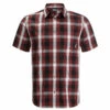 Jack Wolfskin Hot Chili Shirt - Shirt