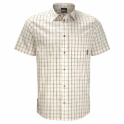Jack Wolfskin Hot Springs Shirt - Shirt